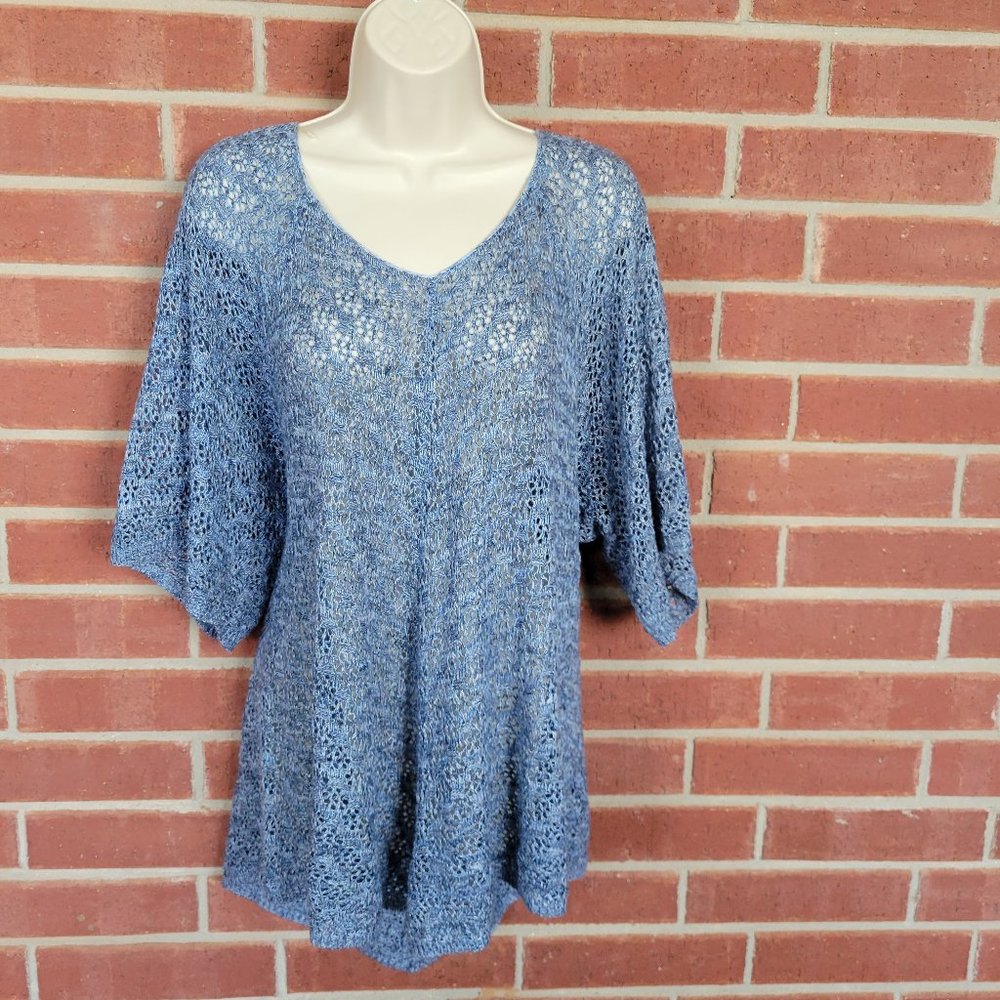 Faded Glory brand top #137